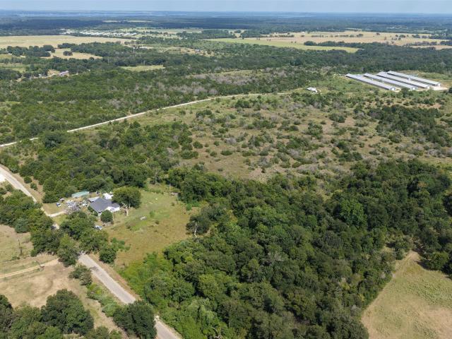 Land for sale in Limestone, Texas