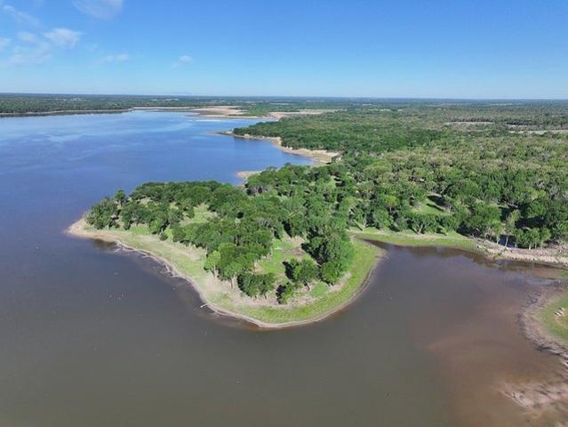 Land for sale in Limestone, Texas