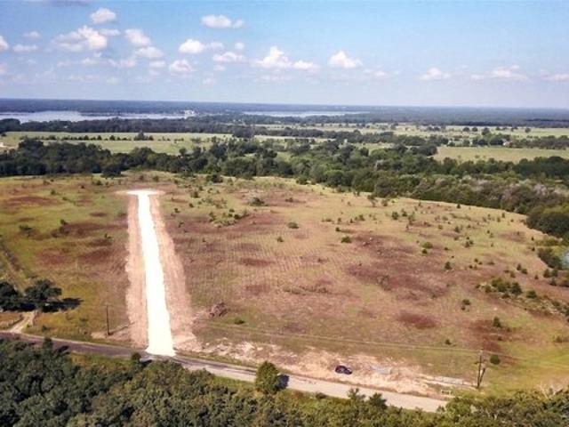 Land for sale in Groesbeck, Limestone County