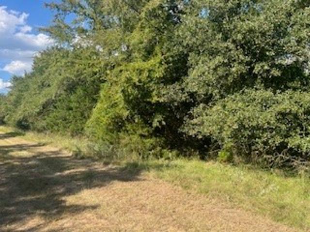 Land for sale in Limestone, Texas