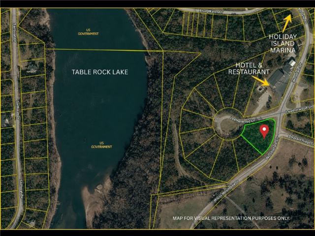 Land for sale in Ark