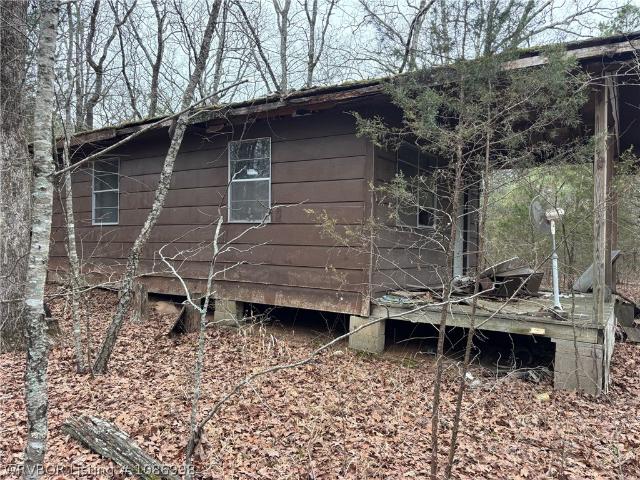 Land for sale in Leflore, Oklahoma
