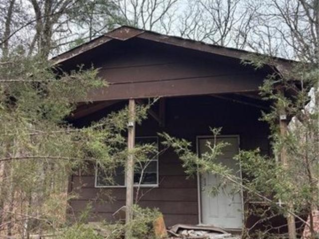 Land for sale in Leflore, Oklahoma