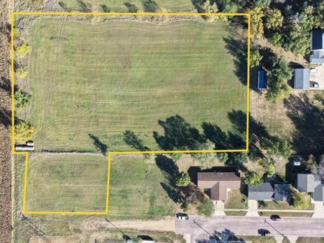 Land for sale in Lennox, South Dakota
