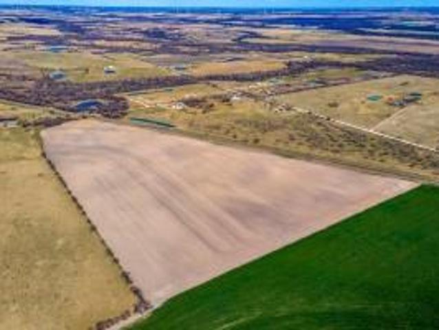 Land for sale in Leroy, Texas