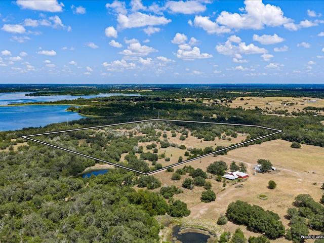 Land for sale in Fayetteville, Texas