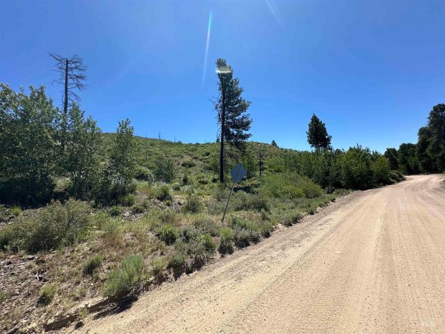 Land for sale in Idaho