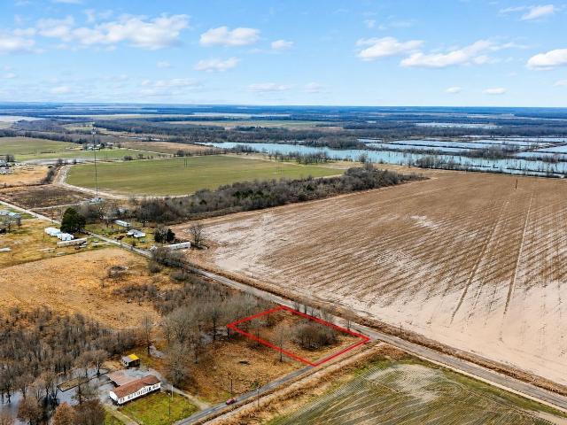 Land for sale in Ark