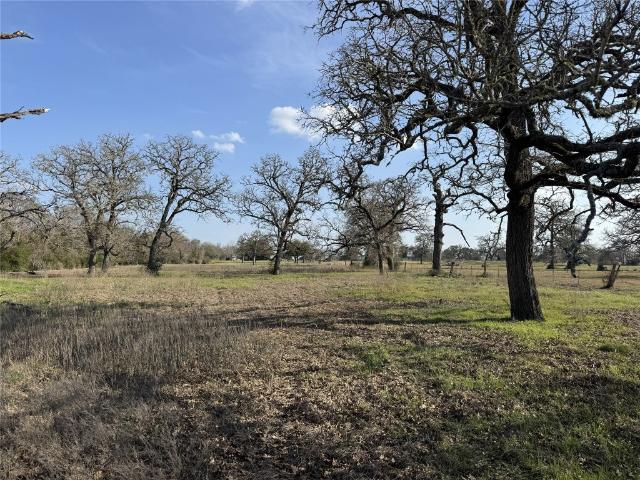 Land for sale in Burton, Texas