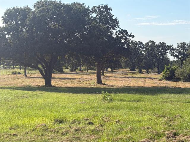 Land for sale in Burton, Texas
