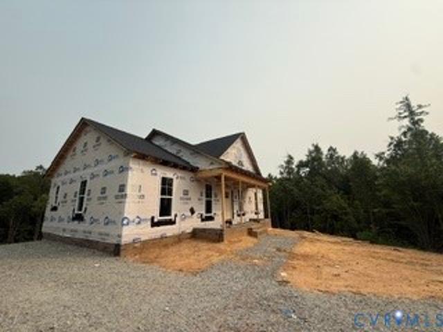 House for sale in Virginia