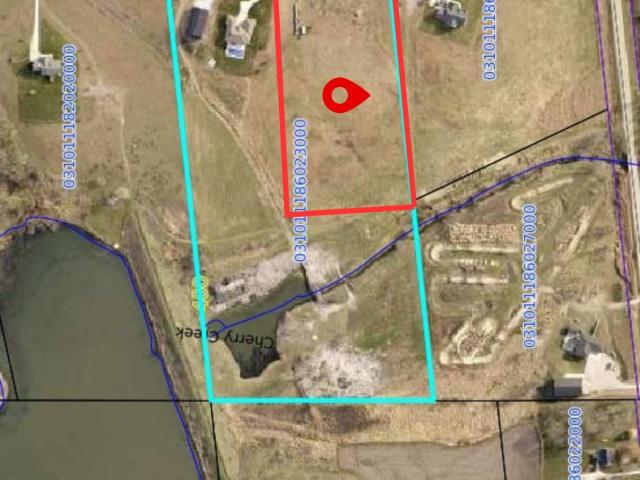 Land for sale in Cumming, Iowa