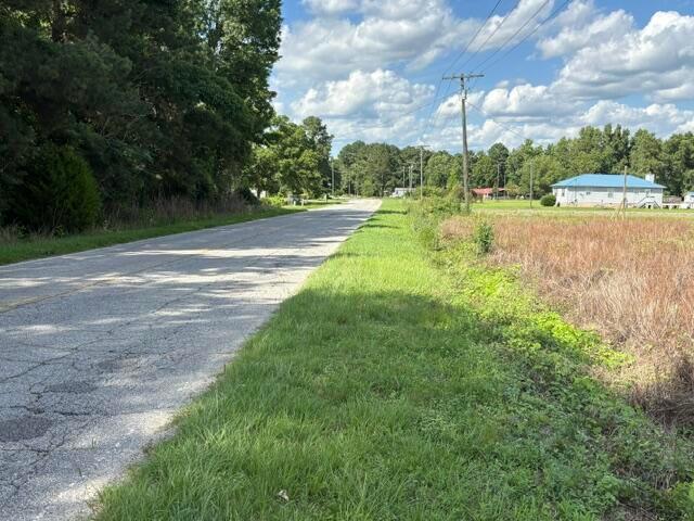 Land for sale in Summerton, South Carolina