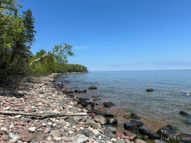 Land for sale in Big Bay, Michigan