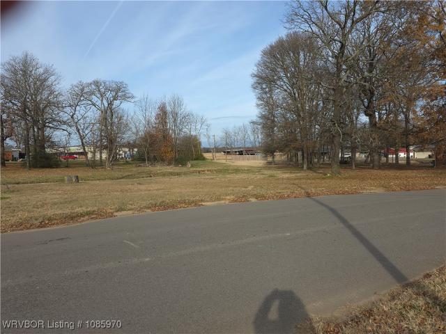 Land for sale in Ark