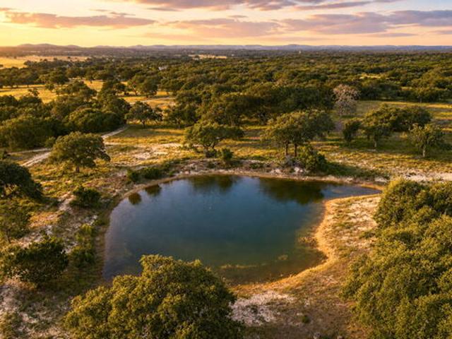 Farm for sale in Blanco, Texas