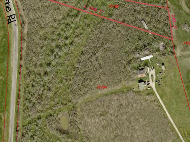 Land for sale in Seguin, Texas
