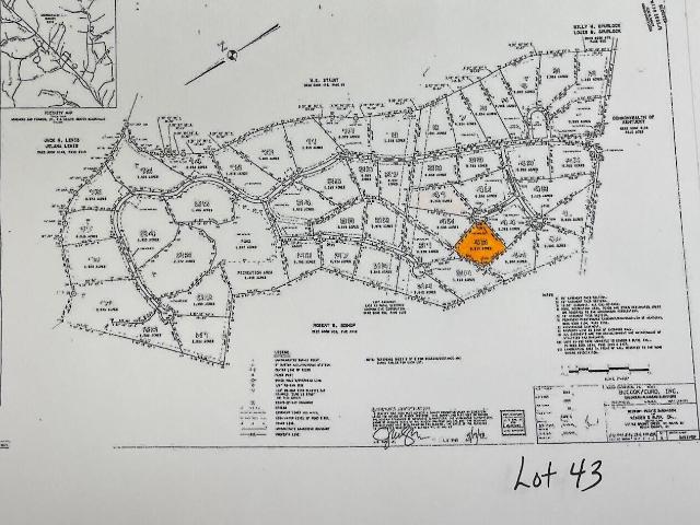 Land for sale in Kentucky