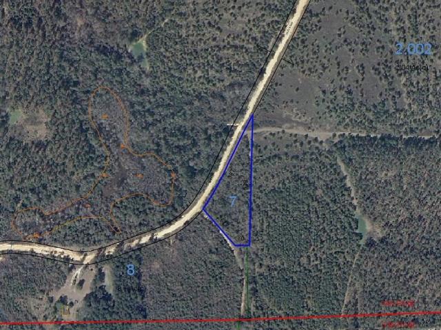 Land for sale in Andalusia, Alabama