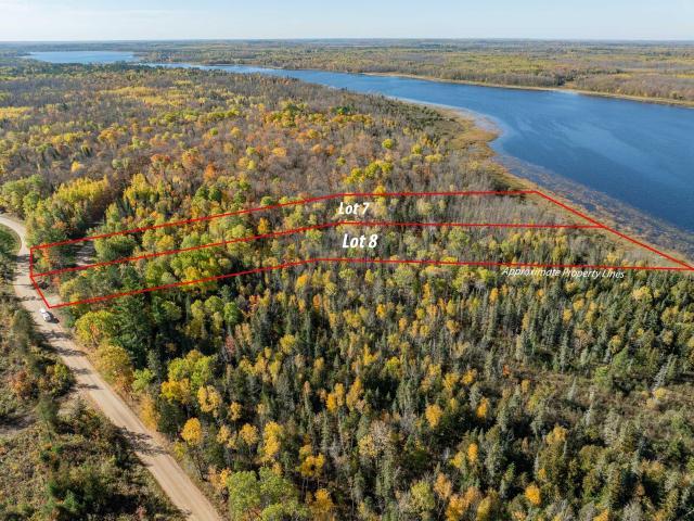 Land for sale in Remer, Cass County