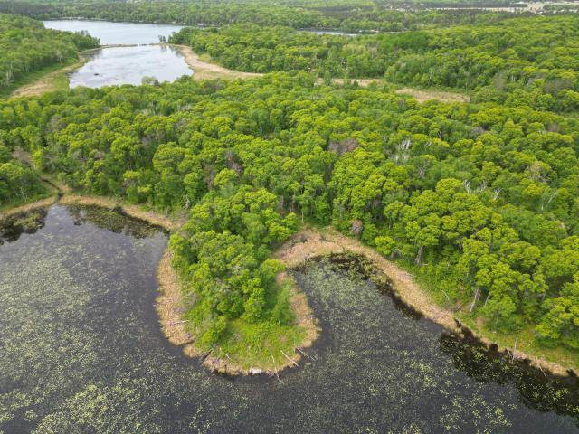 Land for sale in Baxter, Minnesota