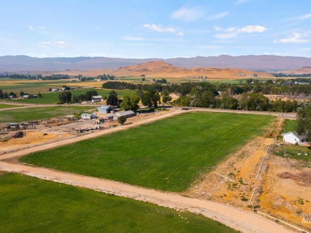 Land for sale in Melba, Canyon County