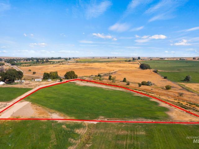 Land for sale in Melba, Canyon County