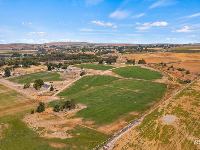 Land for sale in Melba, Canyon County
