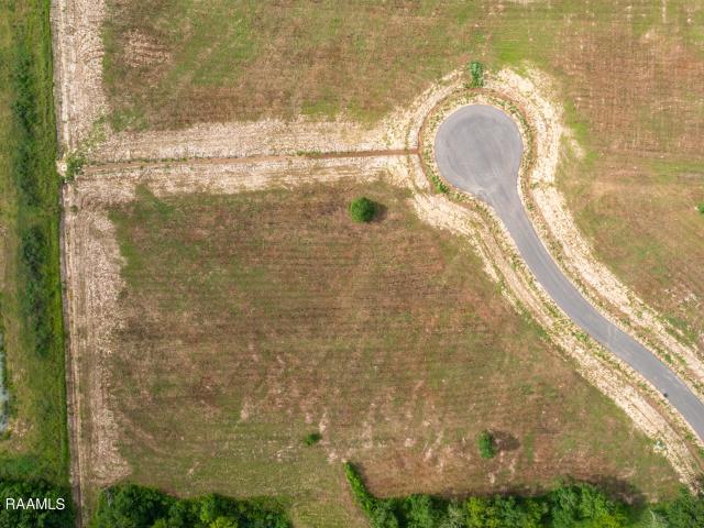 Land for sale in Sunset, Louisiana