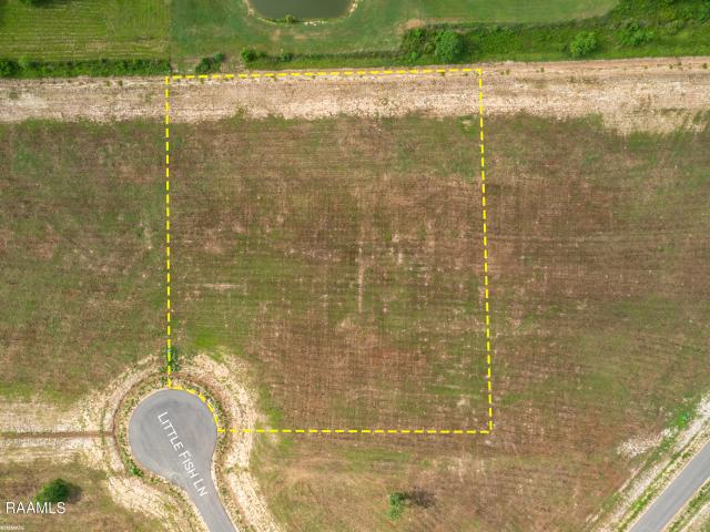 Land for sale in Sunset, Louisiana