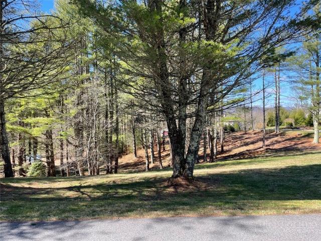 Land for sale in Valle Crucis, Watauga County