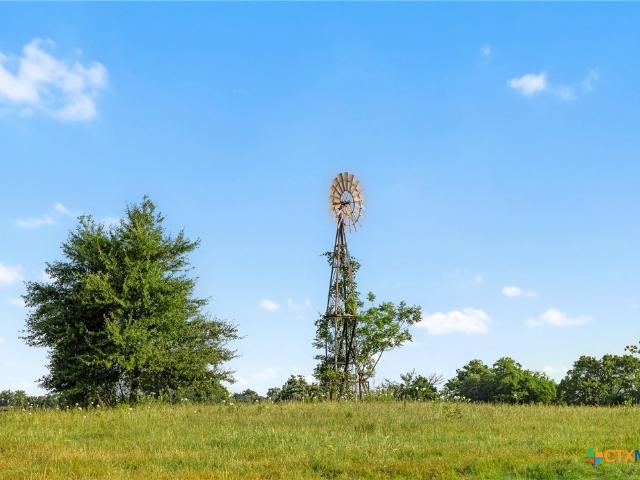 Land for sale in Robertson, Texas