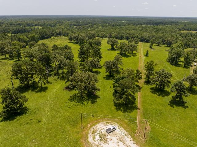 Land for sale in Crockett, Texas