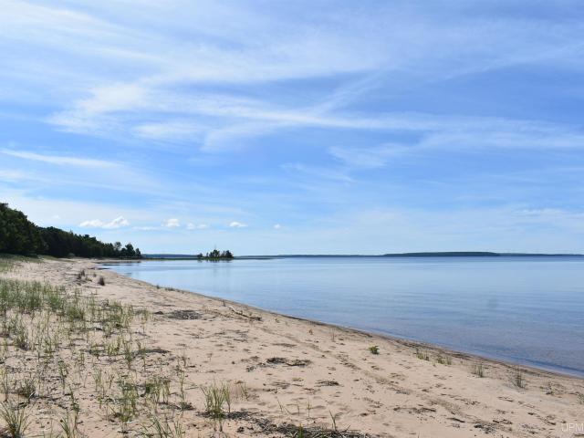 Land for sale in Nahma, Michigan