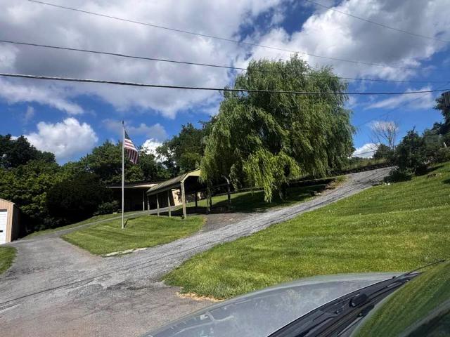 Land for sale in Virginia