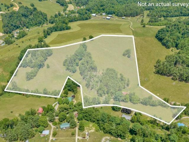 Land for sale in Tennessee