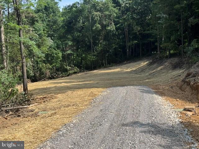 Land for sale in West Virginia