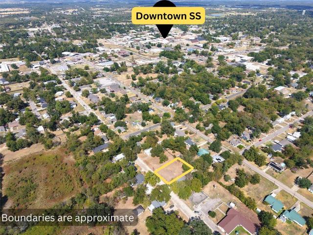 Land for sale in Sulphur Springs, Hopkins County