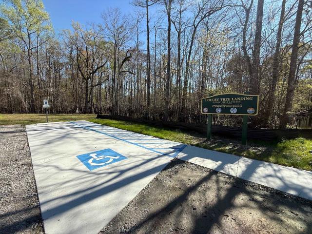 Land for sale in Gresham, South Carolina