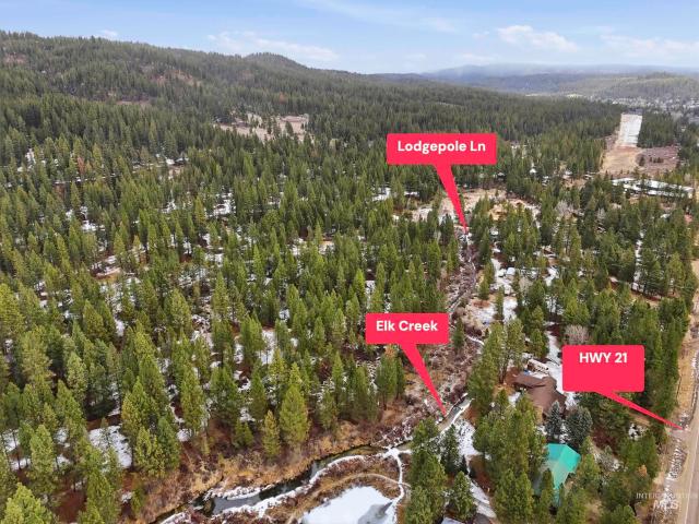 Land for sale in Idaho City, Idaho