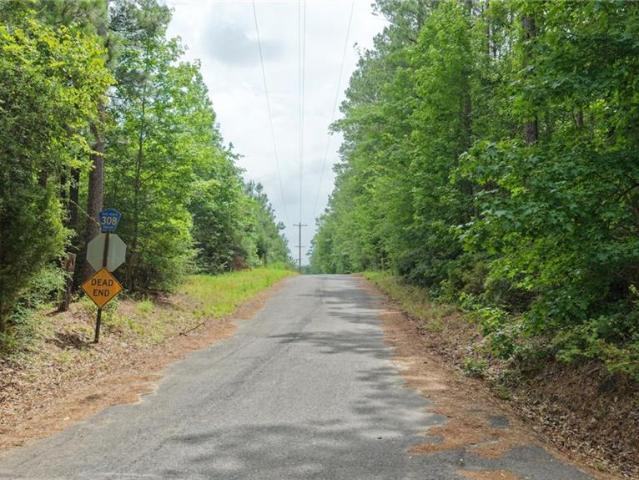 Land for sale in Coushatta, Red River Parish