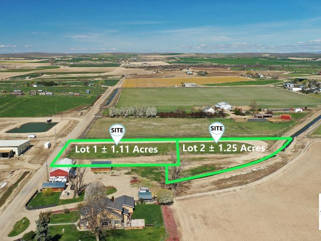 Land for sale in Parma, Idaho