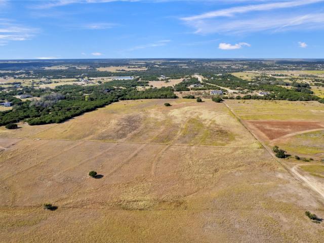 Land for sale in Burnet, Texas