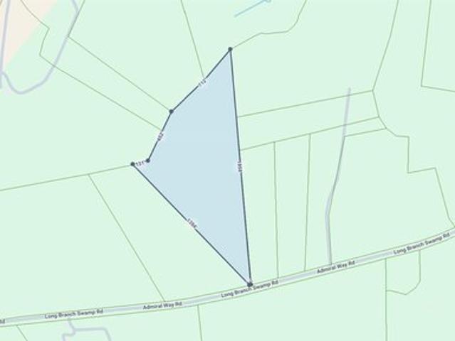 Land for sale in Green Sea, South Carolina