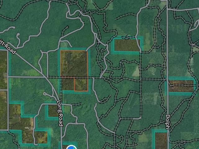 Land for sale in Holland Township, Missaukee County