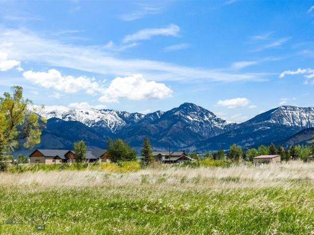 Land for sale in Belgrade, Montana