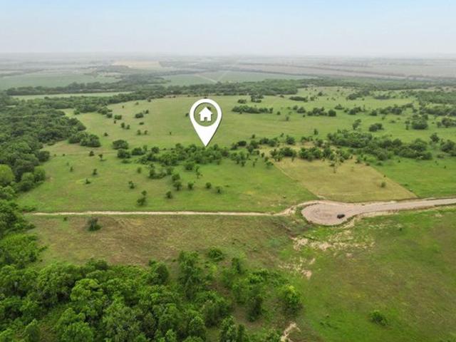 Land for sale in Itasca, Texas