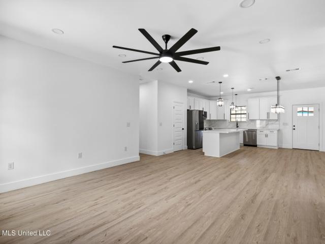House for sale in Gautier, Mississippi