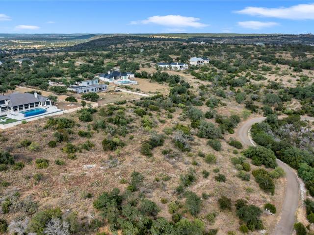 Land for sale in Kingsland, Texas