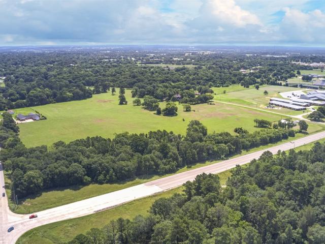 Land for sale in Crockett, Texas